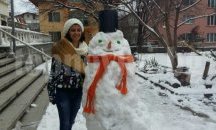 Спасителката Мария често помагала на болната си съквартирантка