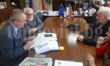 Подготвят учредяване на Национален литературен конкурс „Веселин Танчев“