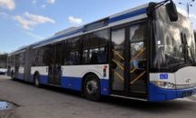Варненски автобуси се движат с променени маршрути