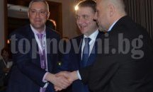 Горанов иска стабилност, за да развърже българинът кесията