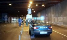 Премахват ледените висулки в Пловдив