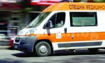 Шофьор загина след удар в дърво във Варна