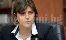 "Европеец на 2016" е прокурорът по корупция на Румъния