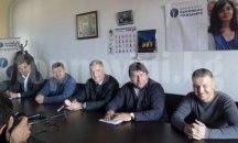 ДСБ в Благоевград подкрепя напълно Радан Кънев