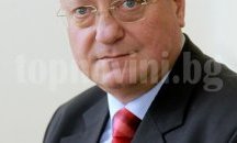 Министър Тодор Танев изпрати писмо до старозагорската спасителка