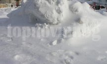 Две села в Шуменско все още са без ток, други пет – без вода