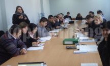 Бившата Жандармерия в Разград става гъбарник