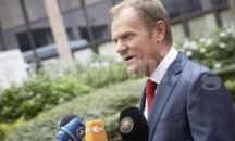 Бежанската криза може да събори Шенген до два месеца