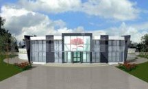 Чакат държавно финансиране за Музея на розата в Казанлък
