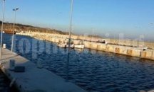 Град Черноморец вече има ново пристанище