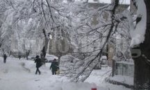 Обстановката в Търговище се нормализира