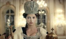 У нас тръгва историческият руски сериал „Екатерина“, сниман в „Двореца” в Балчик