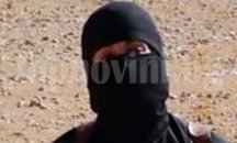 Джихадистът Джон е мъртъв, потвърди „Ислямска държава“