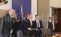 Датска фирма инвестира 100 млн. евро в логистичния център около Божурище