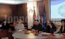 ОИЦ - Русе представи добри практики при управление на проекти