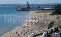 Прекратиха процедурите за концесия на 14 плажа по Южното Черноморие