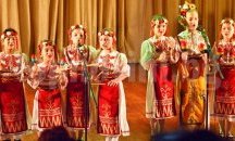 Малките герданчета от Търговище класирани за „България търси талант”