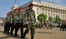 В Плевен приемат документи за кандидатстване на военна служба за 350 длъжности