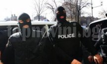 Повдигнаха обвинения на арестуваните при спецакцията край Варна