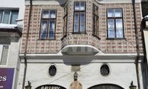 Търсят се начини за спасяване на емблематичната Къща с маймунката във В. Търново