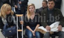 Съдът в Пловдив против Цацаров, няма да възобновява делото срещу гръцки студент, премазал ученичка на спирка