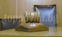 Жена и мъж отиват в затвора, опитали да преведат през границата нелегален емигрант