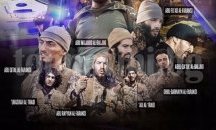 Даеш разкри, че двама от парижките атентатори са иракчани