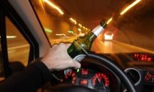 Съдят румънец в Русе за шофиране в нетрезво състояние