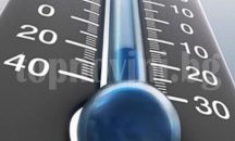 Студът в Шумен счупи 110-годишен температурен рекорд