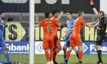 Сагата приключи: Изхвърлиха Литекс от „А“ група