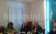 Детска градина в Свищов с цялостно подновена база за игри и отдих на открито