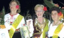 „Мис баба“ избират в старозагорското село Преславен