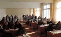 Обучават експерти от Разградско за подобряване на енергийната ефективност