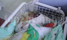 Орисват първото бебе за 2016-а в УМБАЛ "Свети Георги" в Пловдив