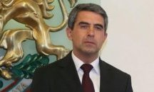 Плевнелиев отчита четири години от мандата си