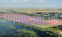 Интересът към Индустриалната зона в Българово се засилва