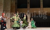"Графиня Марица" в оригинала на Имре Калман отново на сцената на търновския театър