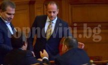 ДСБ кове чисто нов устав