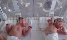 В болницата в Добрич през миналата година са проплакали 999 бебета