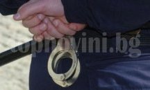 Иззеха 1 кг нелегален тютюн от автомобил в Шумен