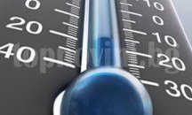 Студът в Добрич счупи 100-годишен рекорд - минус 15,5 градуса