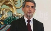 Президентът недоволен от разследването по аферата КТБ (обновена)