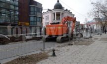 Още 3 месеца ремонти по водния цикъл в Сливен