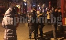 Силно земетресение предизвика паника в Централен Китай