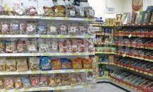 Поредният нагъл обир на магазин разследват във Варна