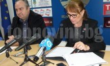 Инспекцията по труда: Работодателите са длъжни да осигурят безопасни условия на труд в ниските температури