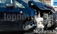2 загинали и 7 пострадали при катастрофи в Плевен