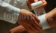 Потрошени шуменци препълниха Ортопедията