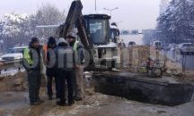 Пускат движението при Алея Яворов