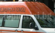 9 души, обгазени в Пазарджик, са приети в токсикологията в Пловдив